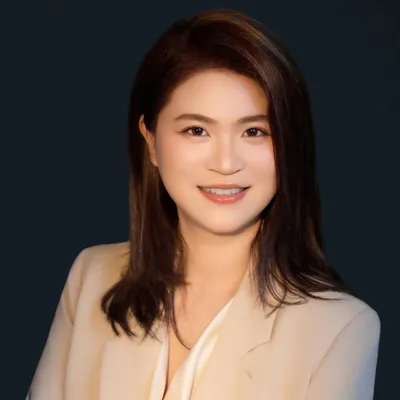 Amy Chen