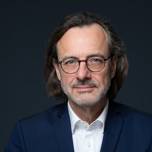 Ingo Zucker – Inhaber und Geschäftsführer von packconsult