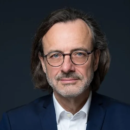 Ingo Zucker – Inhaber und Geschäftsführer von packconsult