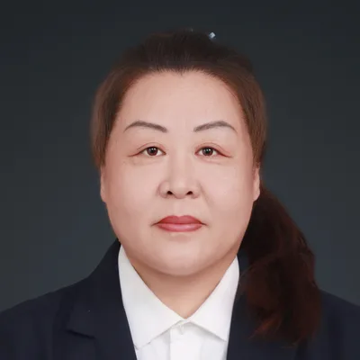 Lily Li