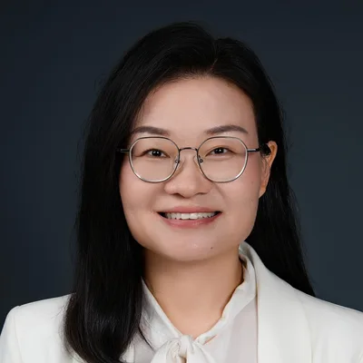 Patty Zhou